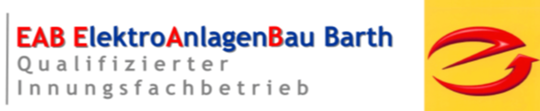 EAB ElektroAnlagenBau Barth Ltd.