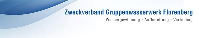 Zweckverband Gruppenwasserwerk Florenberg