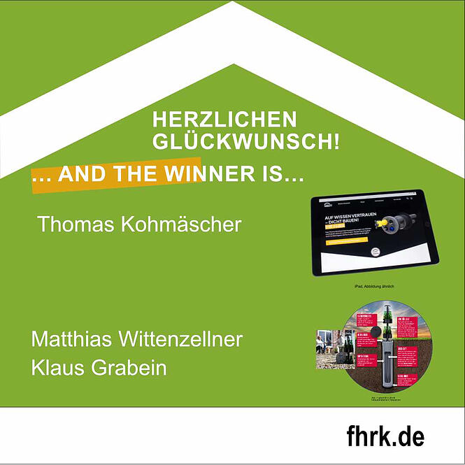 Vorlage_Post_grün Gewinnspiel