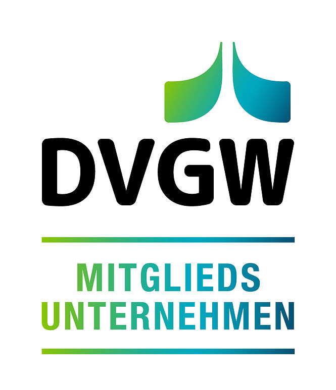 DVGW Deutscher Verein des Gas- und Wasserfaches e.V.