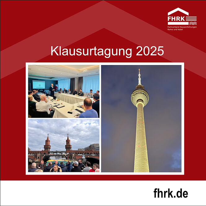 Klausrtagung 2023